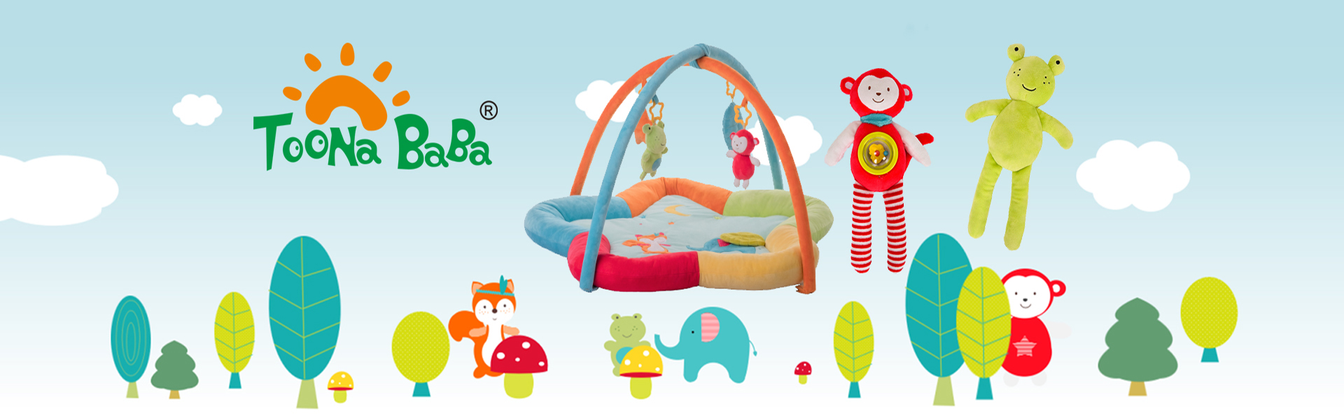 TOONA BABA TOYS MANUFACTURING LIMITED